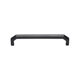 ASHLEY NORTON Angular Cabinet 10" Center to Center Bar Pull