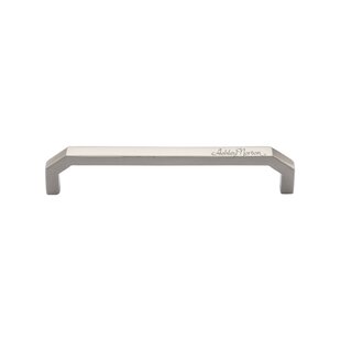 ASHLEY NORTON Angular Cabinet 4" Center to Center Bar Pull