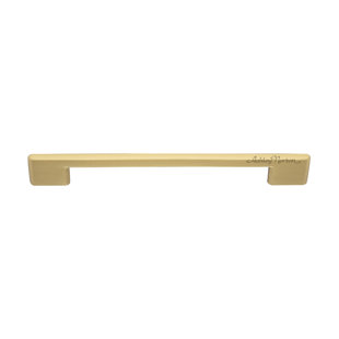 ASHLEY NORTON Linear Cabinet 8" Center to Center Bar Pull