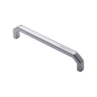 ASHLEY NORTON Angular 8" Center to Center Bar Pull