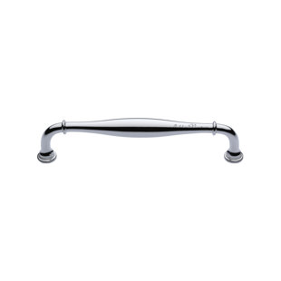 ASHLEY NORTON Andria 4" Center to Center Bar Pull