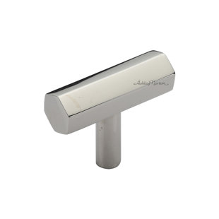 ASHLEY NORTON Hex Bar Knob