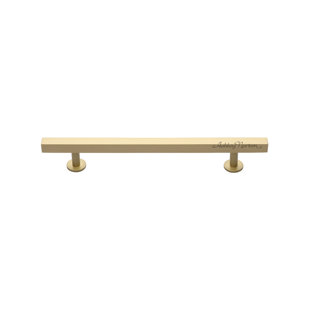 ASHLEY NORTON Profile Cabinet 6" Center to Center Bar Pull