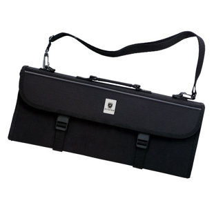 Mercer Cutlery Innovations for Chefs 17 Slot Knife Bag