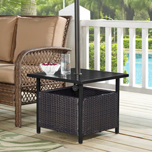 PEAK HOME FURNISHINGS Side Table