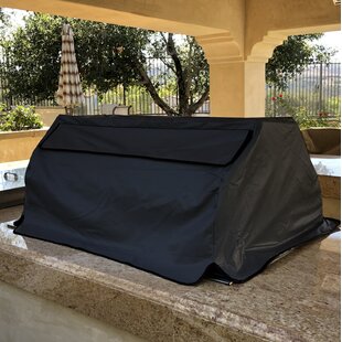 Covered Living 30'' W x 30'' D Grill Cover