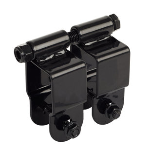 FORTRESS BUILDING PRODUCTS Versai Metal Hinge