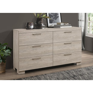 BLUE ELEPHANT KAYLA DRESSER