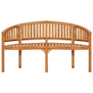 OPHELIA & CO. Gartenbank Bella