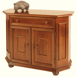CLASSICLIVING Truhe Alvordton