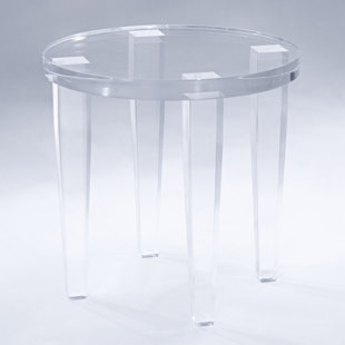 MUNIZ Alexis End Table