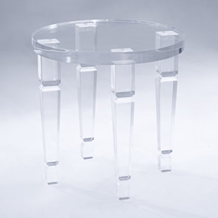 MUNIZ Roma End Table