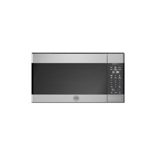 Bertazzoni 1.6 Cubic Feet Over-The-Range Microwave