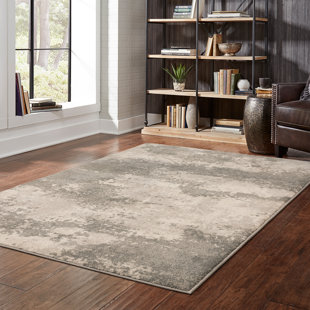 WILLISTON FORGE Ernie Performance Beige Rug
