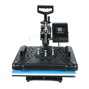Luna's Elegant Home 900 Watt Non Stick Soleplate Stream Press
