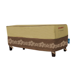 PCI BY ADCO Tommy Bahama Outdoor Patio Table Cover