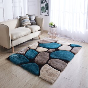 IVY BRONX Banas Abstract Rug