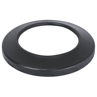 WITT Stadium Series Perforated Receptacle Top