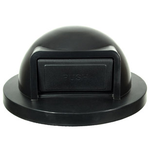 WITT Plastic Dome Top