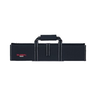 Global Knives 11 Slot Knife Bag