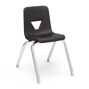 VIRCO 2000 Series Stacking Classroom Chair
