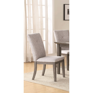 WOODHAVEN HILL Dining Chair (Set of 2)