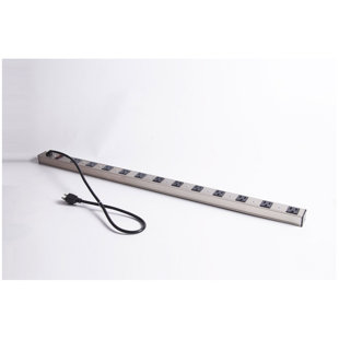 INLAND PRODUCTS 15 Tamper Resistant Outlet