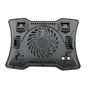 INLAND PRODUCTS Cooling Pad Laptop Holder Accessory