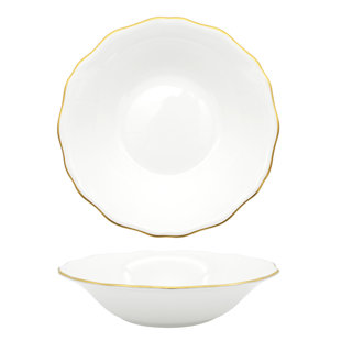 TWIG NEW YORK Amelie Cereal, Pasta and Soup Bowl (Set of 2)