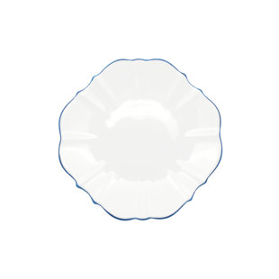 TWIG NEW YORK Amelie 8.5'' Bone China