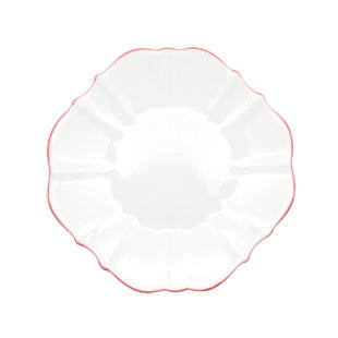 TWIG NEW YORK Amelie 10.5'' Bone China Dinner Plate