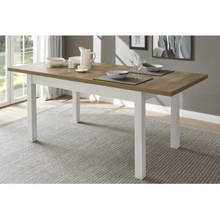 THREE POSTS Brasher Dining Table