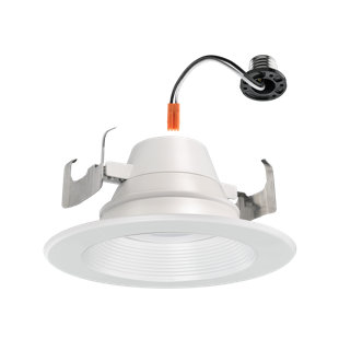 ETI SOLID STATE LIGHTING 6" LED Retrofit Downlight