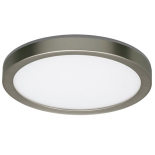 ETI SOLID STATE LIGHTING 7.5" TwistFit Ceiling Light with Nightlight