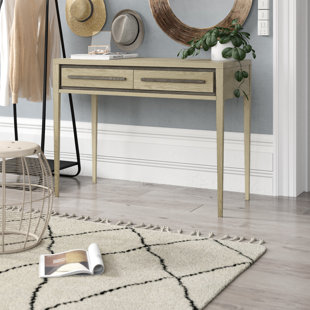 EBERN DESIGNS Schminktisch Dipaolo