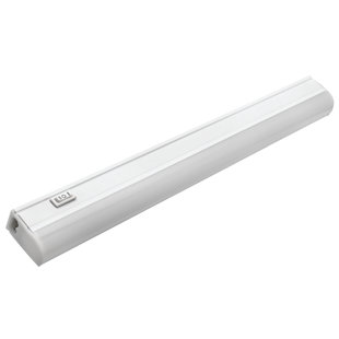 ETI SOLID STATE LIGHTING LED 17.9'' Under Cabinet Linkable Light Bar