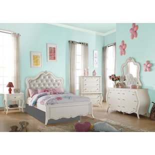HARRIET BEE ConCo Kids Bed