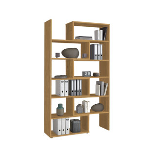 GRACIE OAKS Bonview Bookcase
