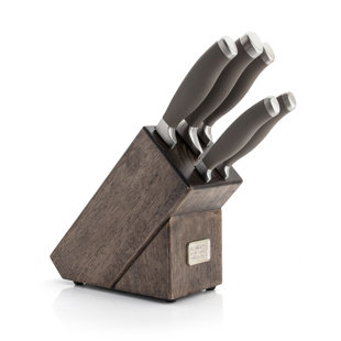 TAYLORS EYE WITNESS 5-tlg. Küchenmesser-Set Syracuse