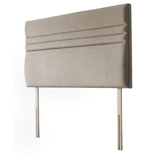 SILENTNIGHT Roma Upholstered Headboard