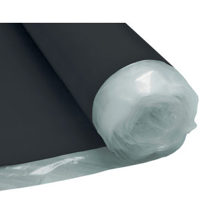 FOAM PRODUCTS CORP Eclipse II Underlayment Roll (100 sq.ft./roll)
