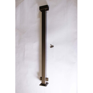 Vista Aluminum Vista Railing Systems Inc Aluminum for Posts