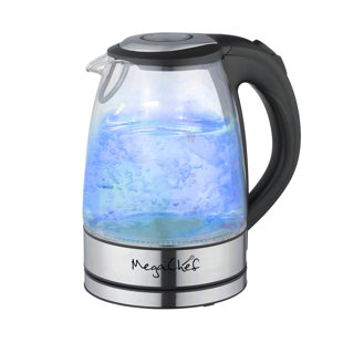 Mega Chef 1.8 Quarts Electric Tea Kettle