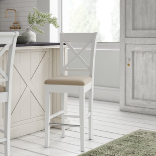 SOMMERALLEE Barstuhl-Set Ziggy (Set besteht aus 2)