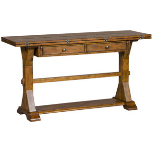 FAIRFIELD CHAIR Townsend 56'' Console Table