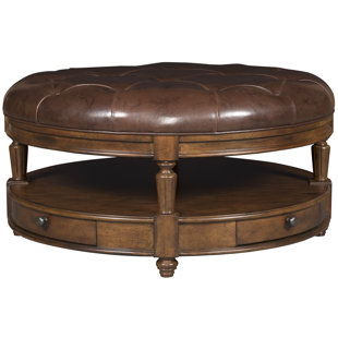 FAIRFIELD CHAIR Heirloom Coffee Table