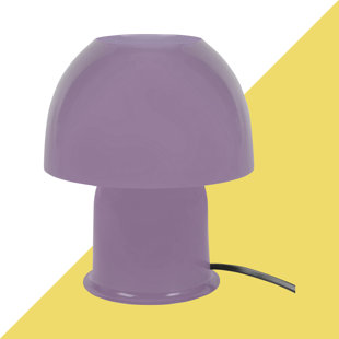 HASHTAG HOME Marthe Metal Novelty Lamp