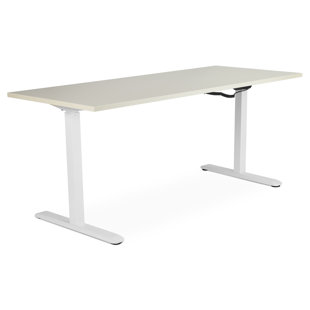 SYMPLE STUFF Coburn 57" W Desk Base