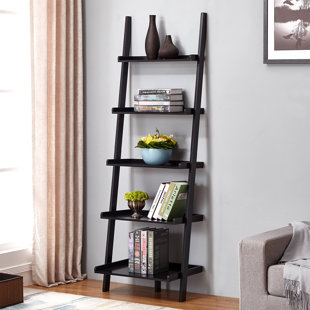 ZIPCODE DESIGN Carli Ladder Bookcase