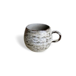 UNION RUSTIC Afshin Truffle Coffee Mug (Set of 2)